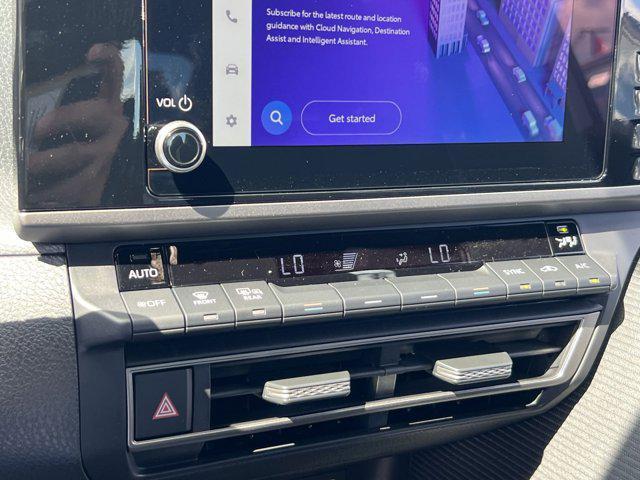 new 2025 Toyota Camry car, priced at $32,212