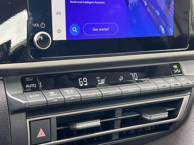 used 2025 Toyota Camry car, priced at $29,000