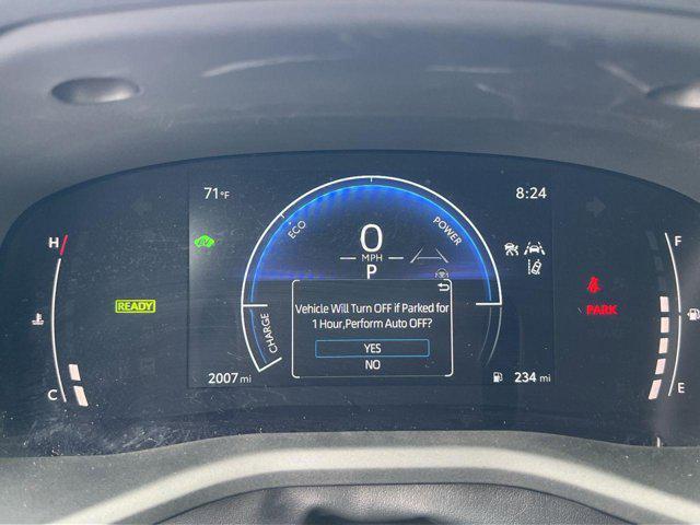 used 2025 Toyota Camry car, priced at $29,000