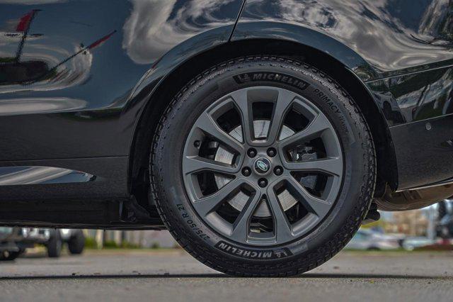 used 2024 Land Rover Range Rover Sport car, priced at $85,750
