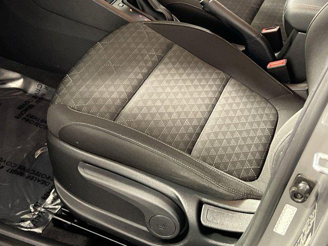 used 2021 Kia Rio car, priced at $11,250