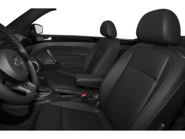 used 2015 Volkswagen Beetle car, priced at $19,000