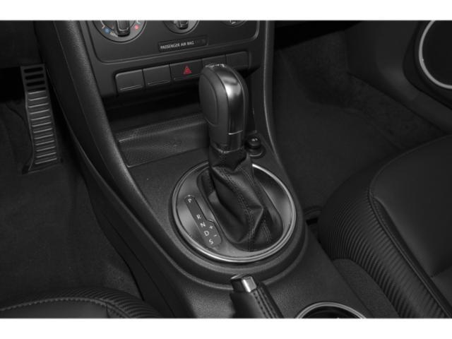 used 2015 Volkswagen Beetle car, priced at $19,000