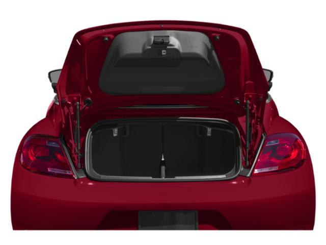 used 2015 Volkswagen Beetle car, priced at $19,000