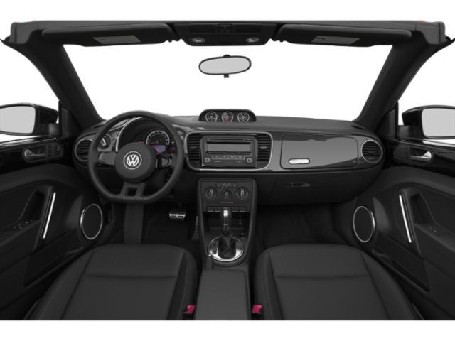 used 2015 Volkswagen Beetle car, priced at $19,000
