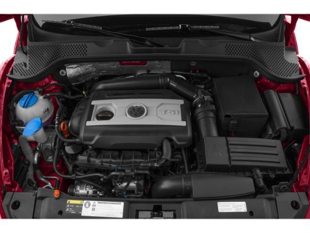 used 2015 Volkswagen Beetle car, priced at $19,000