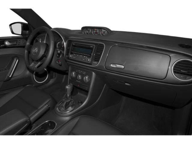 used 2015 Volkswagen Beetle car, priced at $19,000