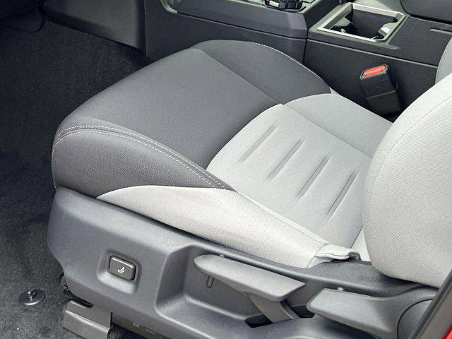 new 2025 Toyota Tacoma car, priced at $47,371