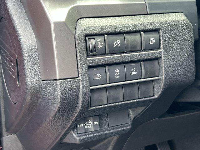new 2025 Toyota Tacoma car, priced at $47,371