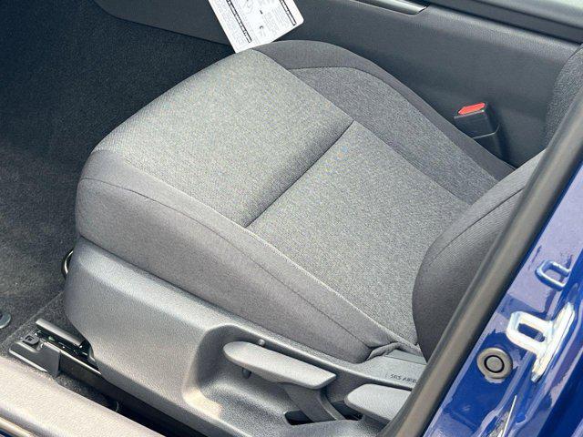 new 2025 Toyota Camry car, priced at $30,144