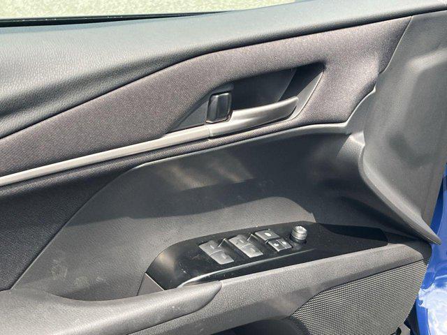 new 2025 Toyota Camry car, priced at $30,144