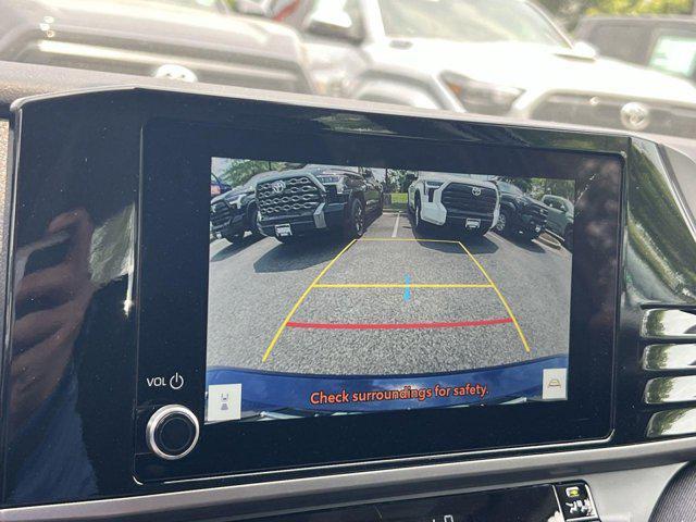 new 2025 Toyota Camry car, priced at $30,144