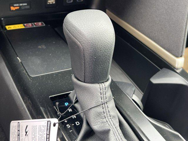 new 2025 Toyota Camry car, priced at $30,144