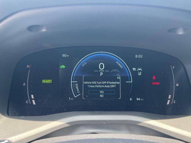 new 2025 Toyota Camry car, priced at $30,144