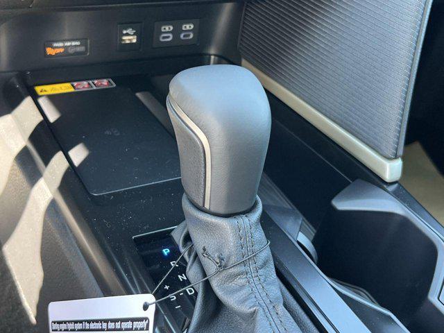 new 2025 Toyota Camry car, priced at $31,118