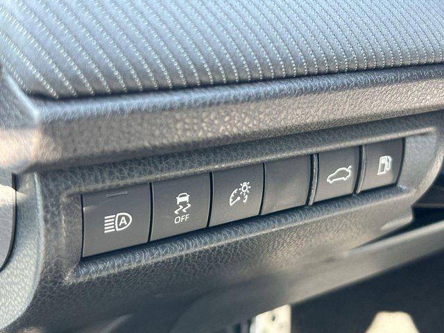 new 2025 Toyota Camry car, priced at $31,118