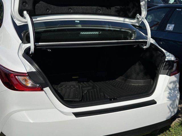 new 2025 Toyota Camry car, priced at $31,118
