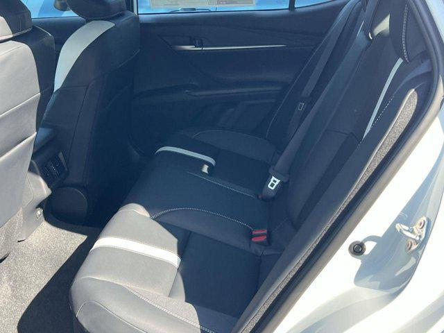 new 2025 Toyota Camry car, priced at $31,118