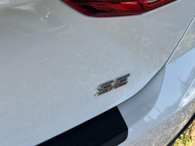 new 2025 Toyota Camry car, priced at $31,118