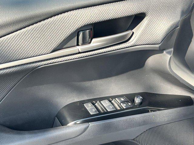 new 2025 Toyota Camry car, priced at $31,118
