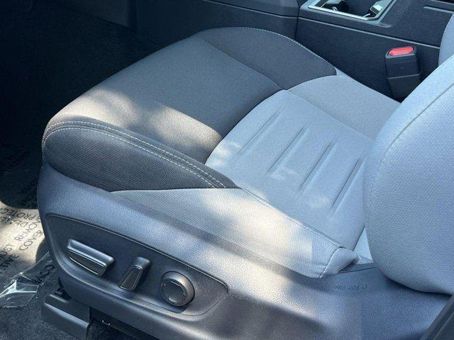 new 2025 Toyota Tacoma car, priced at $50,578