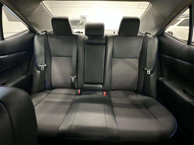 used 2019 Toyota Corolla car, priced at $18,000