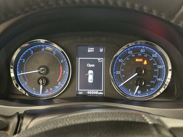 used 2019 Toyota Corolla car, priced at $18,000