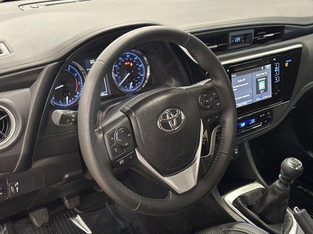 used 2019 Toyota Corolla car, priced at $18,000
