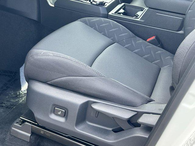 new 2025 Toyota Tacoma car, priced at $36,297