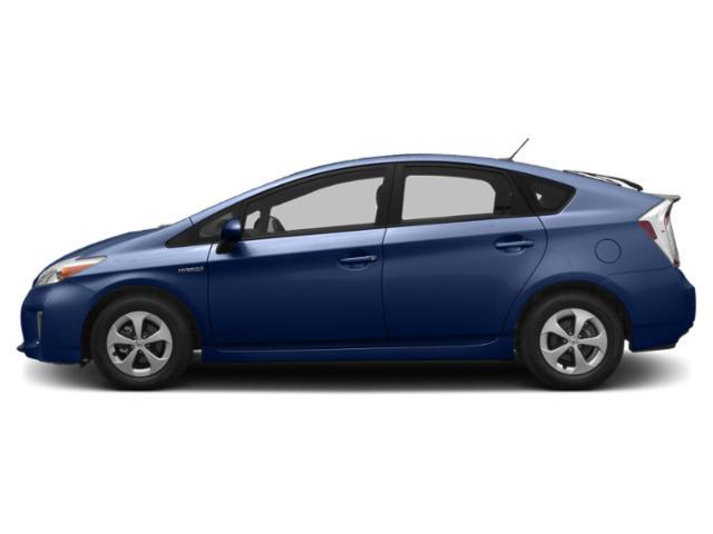 used 2015 Toyota Prius car, priced at $14,750