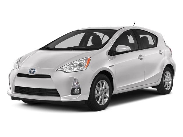 used 2013 Toyota Prius c car, priced at $10,500