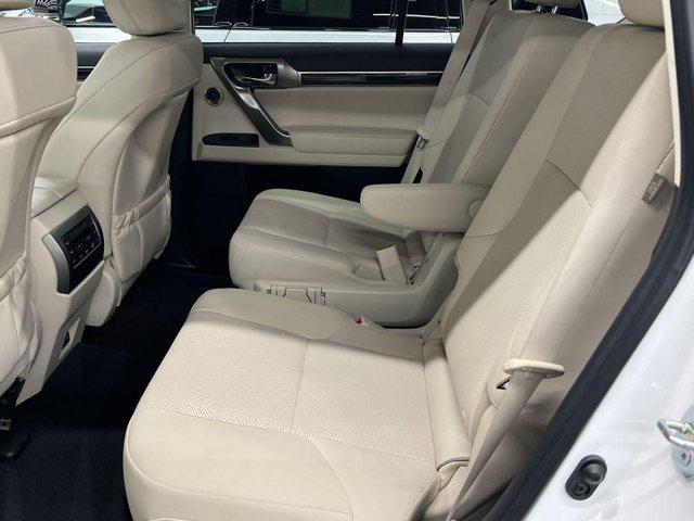 used 2023 Lexus GX 460 car, priced at $57,600