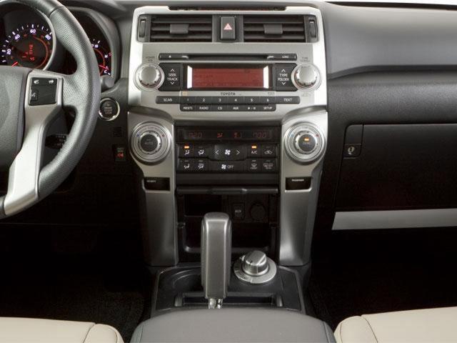 used 2010 Toyota 4Runner car, priced at $13,900
