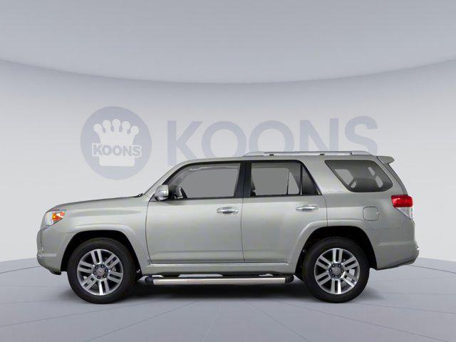used 2010 Toyota 4Runner car, priced at $13,900