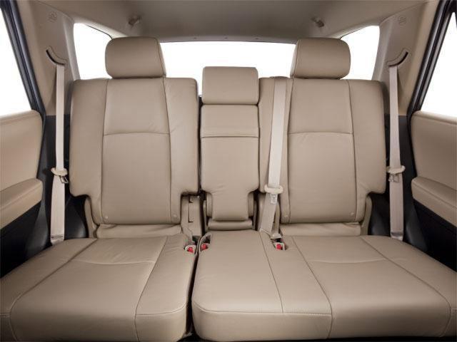 used 2010 Toyota 4Runner car, priced at $13,900