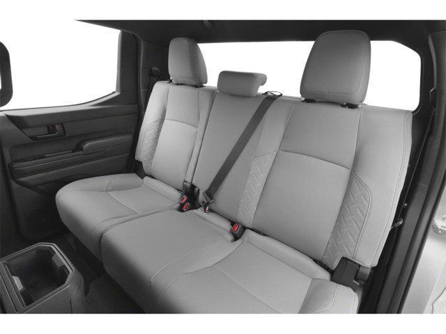 new 2025 Toyota Tacoma car, priced at $41,519