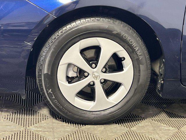 used 2015 Toyota Prius car, priced at $12,000
