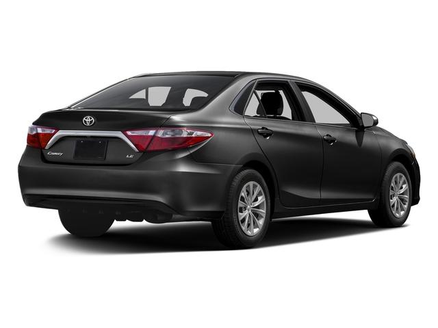 used 2016 Toyota Camry car, priced at $15,800