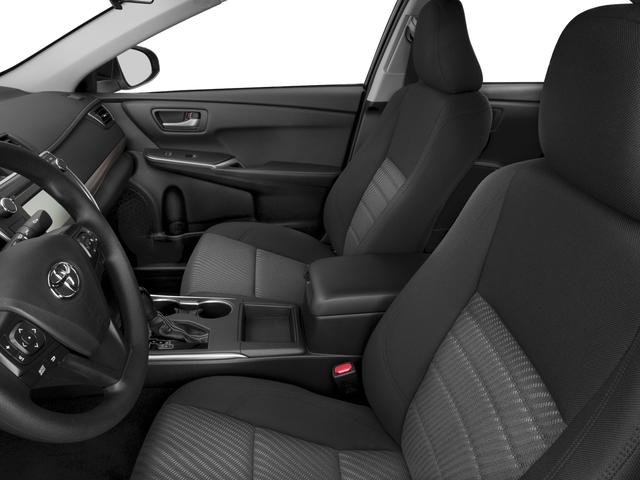 used 2016 Toyota Camry car, priced at $15,800