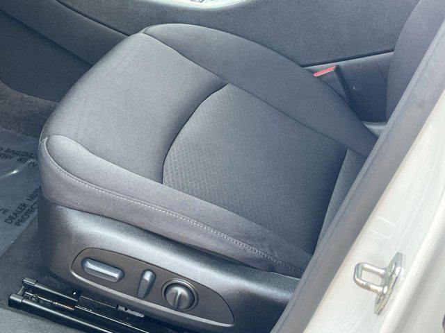 used 2022 Chevrolet Malibu car, priced at $17,250