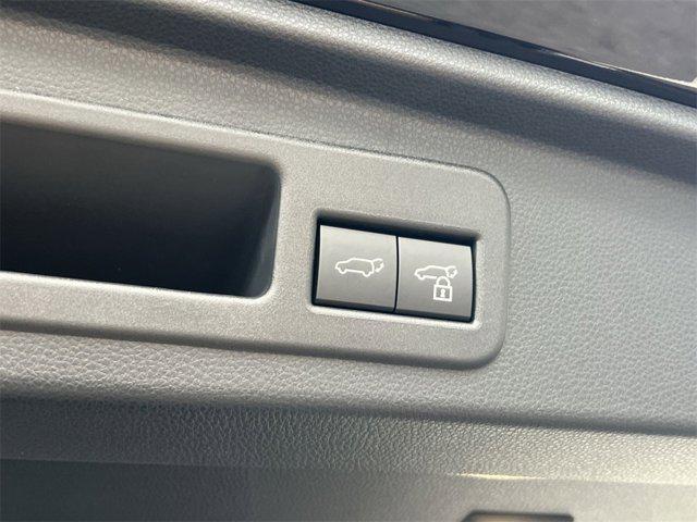 new 2025 Toyota 4Runner Hybrid car, priced at $69,700