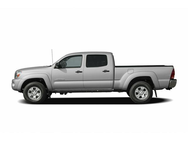 used 2007 Toyota Tacoma car, priced at $14,000