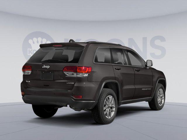 used 2018 Jeep Grand Cherokee car, priced at $13,250