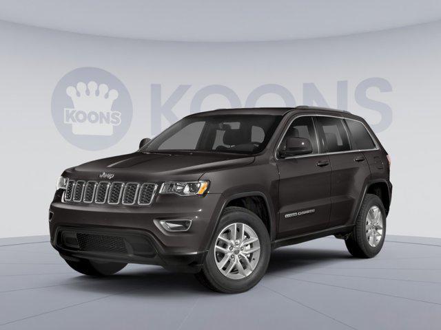 used 2018 Jeep Grand Cherokee car, priced at $13,250