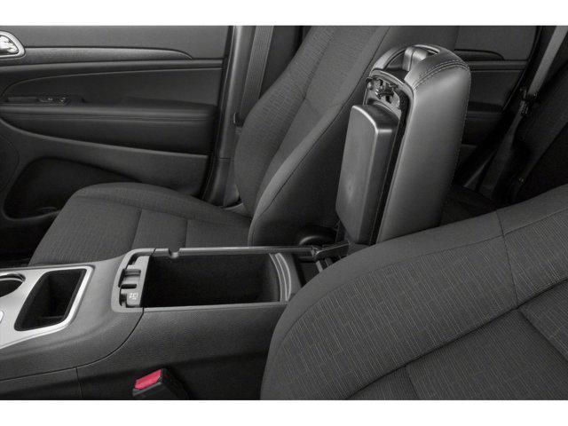 used 2018 Jeep Grand Cherokee car, priced at $13,250