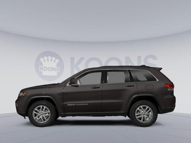 used 2018 Jeep Grand Cherokee car, priced at $13,250