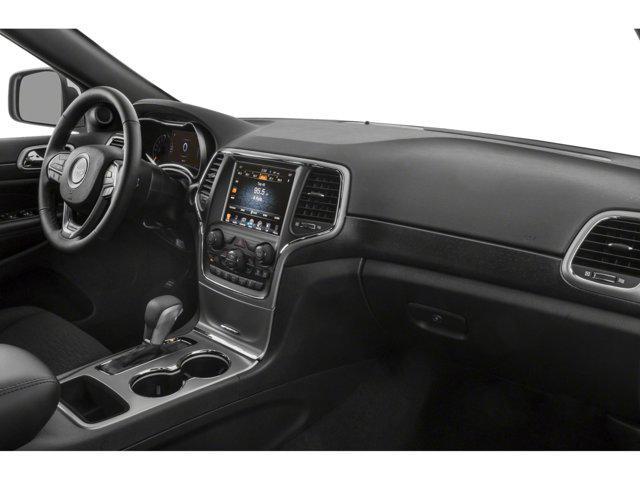 used 2018 Jeep Grand Cherokee car, priced at $13,250