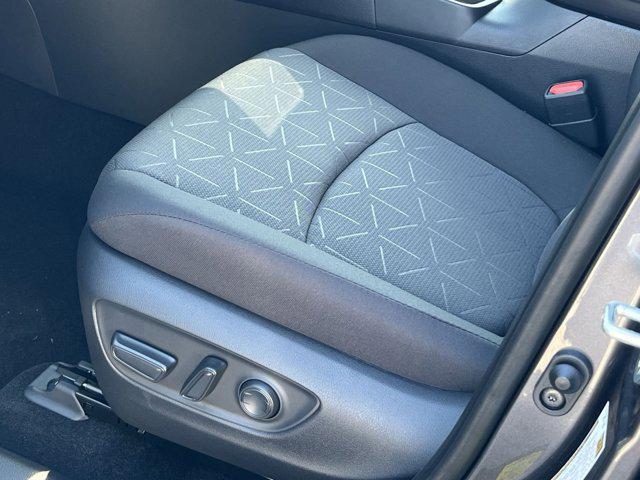 new 2025 Toyota RAV4 Hybrid car, priced at $36,871