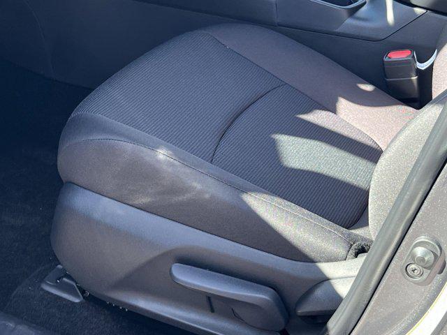 new 2025 Toyota RAV4 car, priced at $31,862