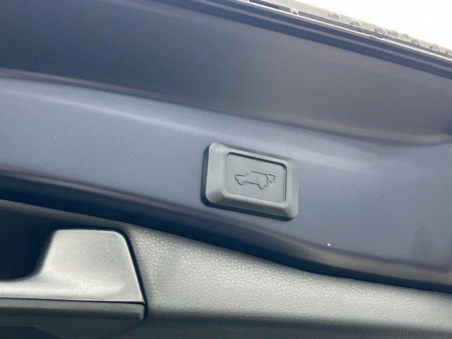 new 2025 Toyota RAV4 car, priced at $34,885